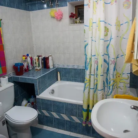 Anna's Apartment *