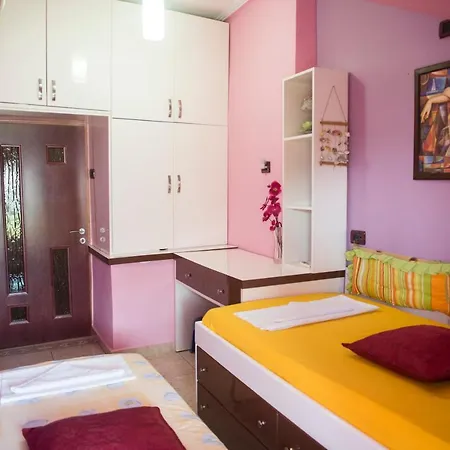 Apartment Anna's