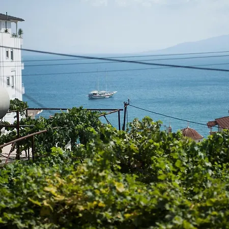 Anna's * Sarandë